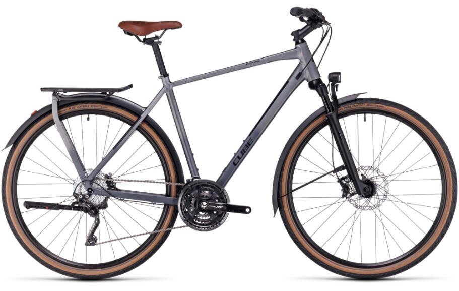 Cube Kathmandu SLX Herren (2024)