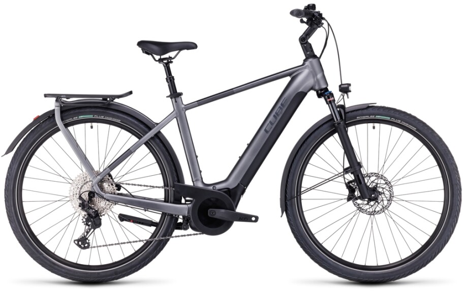 Cube Touring Hybrid EXC 625 Herren (2024)