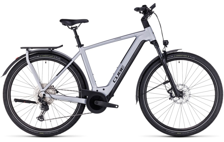 Cube Kathmandu Hybrid SLX 750 Herren (2024)