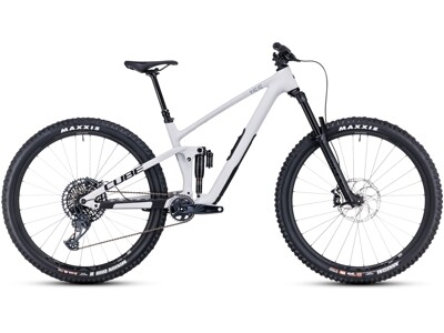 Cube Stereo ONE55 C:62 Race 29