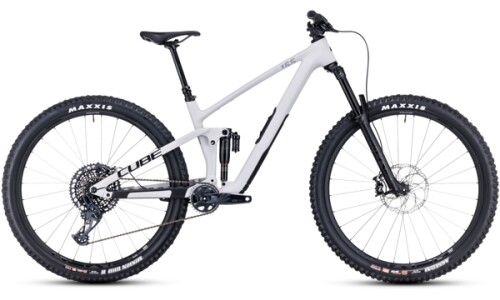 Cube Stereo ONE55 C:62 Race 29