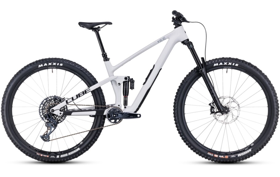 Cube Stereo ONE55 C:62 Race 29