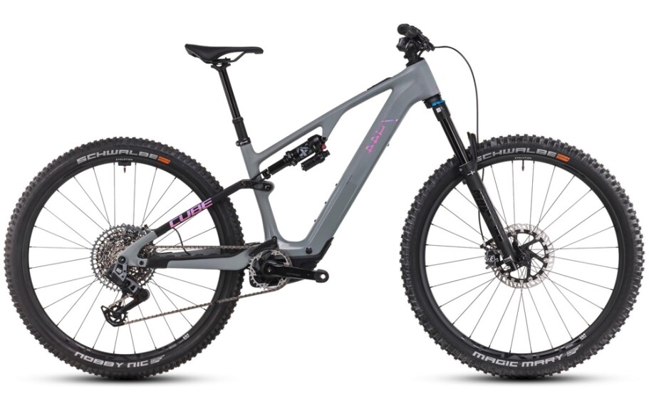 Cube AMS Hybrid ONE44 C:68X TM 400X (2025)