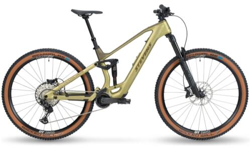 Stevens E-Maverick AM 7.4.3