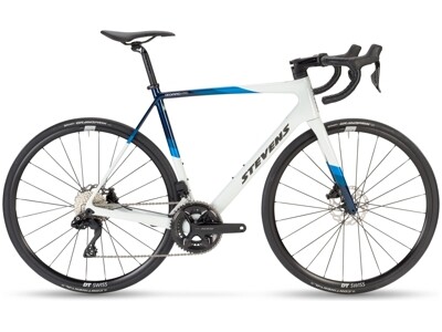 Izoard Pro Disc 105 Di2