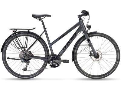 8X Lite Tour LT
