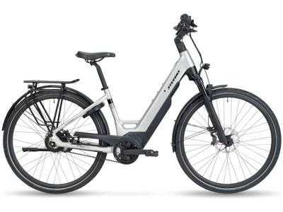 Stevens E-Courier Plus