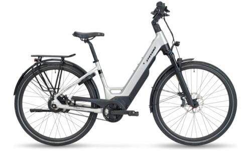 Stevens E-Courier Plus