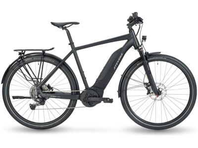 Stevens Cross E-6X Tour