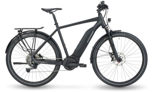 Stevens Cross E-6X Tour