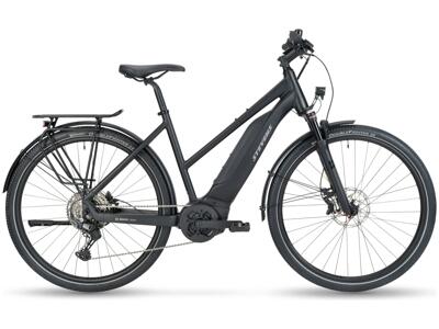 Stevens Cross E-6X Tour