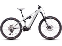 Cube Stereo Hybrid ONE77 HPC SLX 800