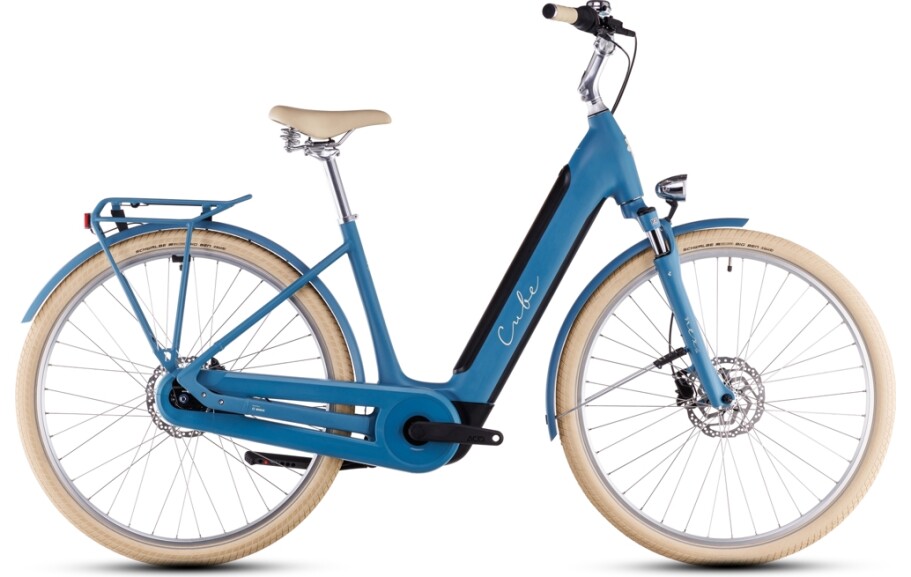 Cube Ella Hybrid 500 (2024)
