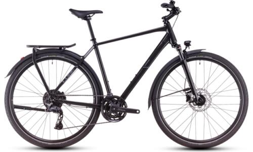 Cube Kathmandu  PRO