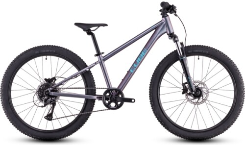 Cube Acid 240 Disc