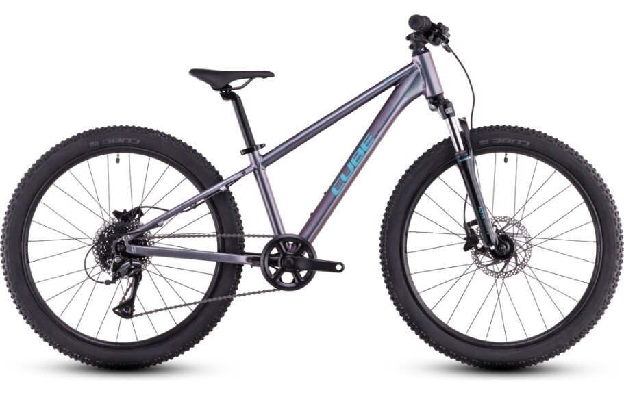 Cube Acid 240 Disc