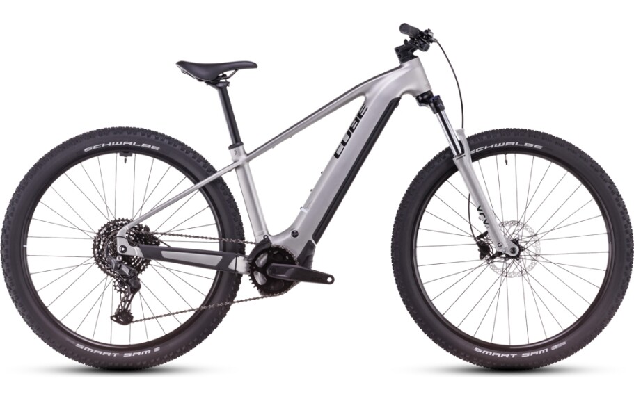 Cube Reaction Hybrid ONE 800 (2025)