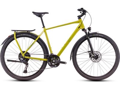 Cube Kathmandu EXC