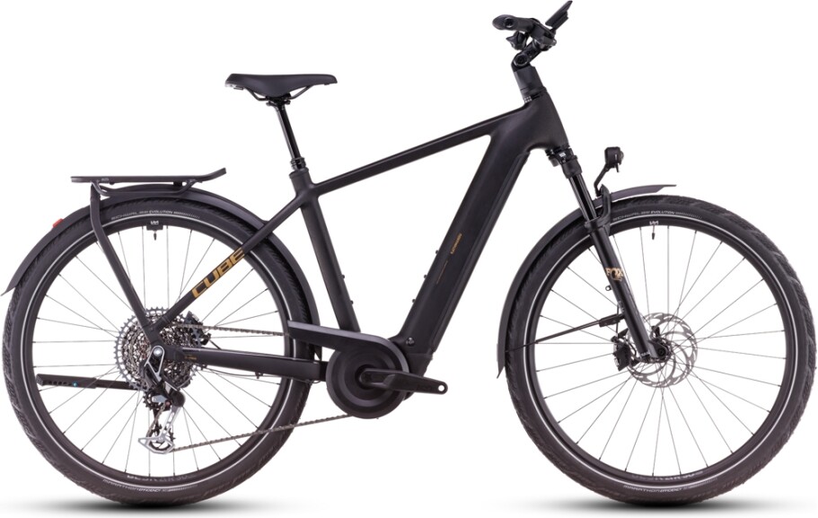 Cube Kathmandu Hybrid SLT 800 Herren (2025)