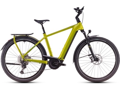 Cube Kathmandu Hybrid EXC 800 Wh