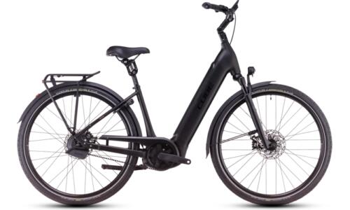 Cube Supreme Hybrid Deluxe SLT 625 Wh