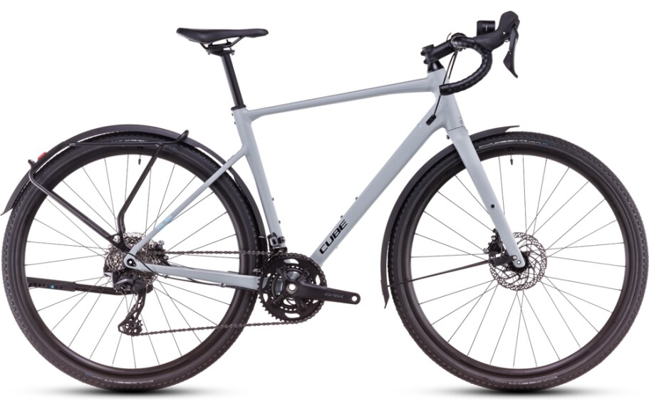 Cube Nuroad Race FE (2025)