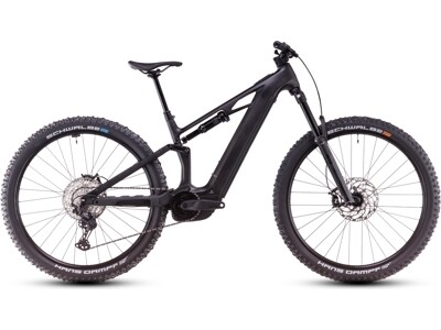 Cube Stereo Hybrid One44 HPC Race 800