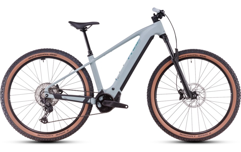 Cube Reaction Hybrid Race 800 (2025)