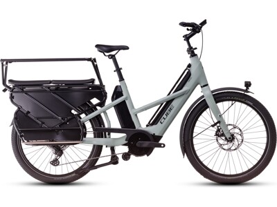 Longtail Sport Hybrid Familiy 725
