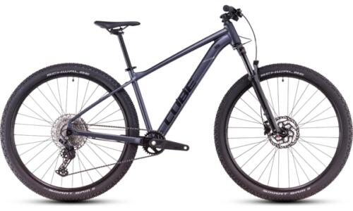 Cube Attention Pro   29"
