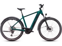 Cube NURIDE HYBRID EXC 800 ALLROAD