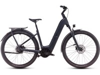 Cube KATHMANDU HYBRID COMFORT PRO 800