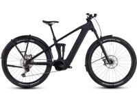 Cube Stereo Hybrid One22 SLX 800 Allroad