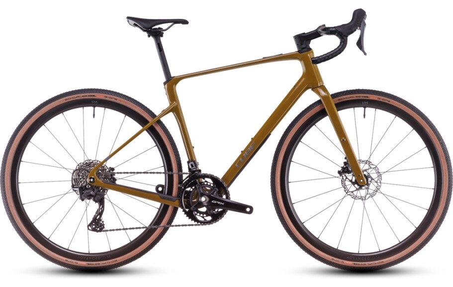 Cube Nuroad C:62 Pro (2025)