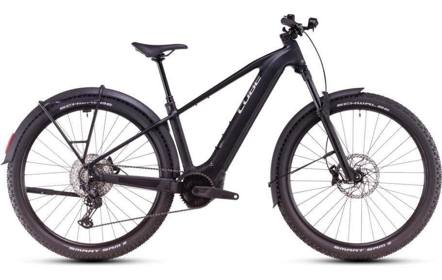 Cube Reaction Hybrid Race Allroad 800