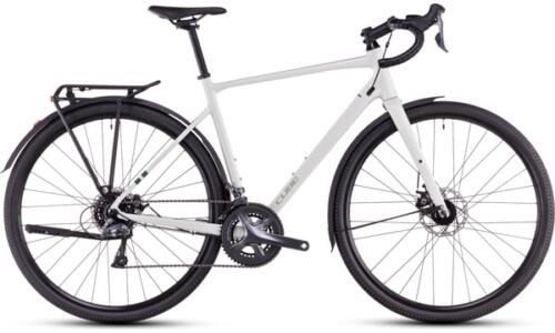 Cube Nuroad ONE FE