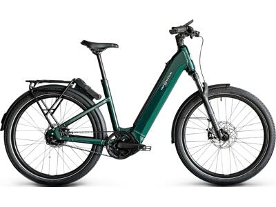 HNF Nicolai UD4 Rohloff