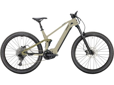 Xyron ST 8.0 29"