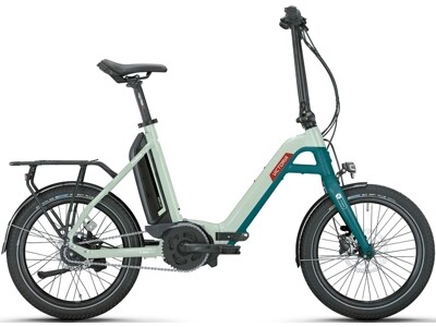 Fylgran 1 Uni 20" RBN 5-Gang