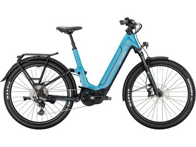 Parcour 4 wave 27,5 Dove blue