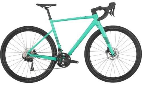 Scott Speedster Gravel 30