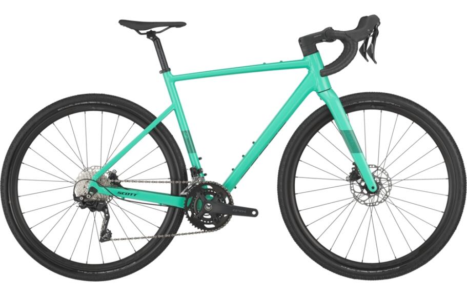 Scott Speedster Gravel 30