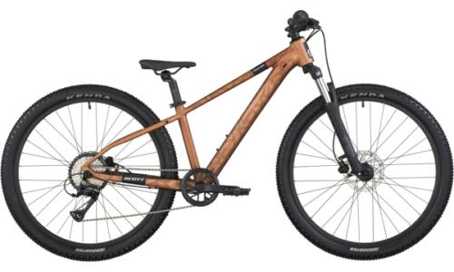 Scott Roxter 600 (26")