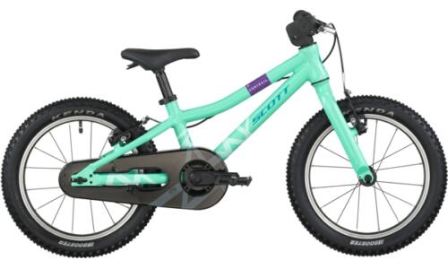 Scott Contrail 160 (16")
