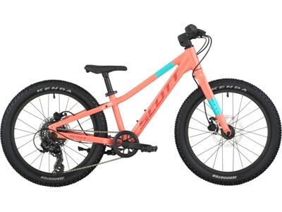 Scott Scale 200 grapfruit orange