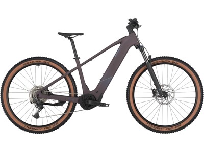 Bergamont E-Revox Sport 20 dusky Purple