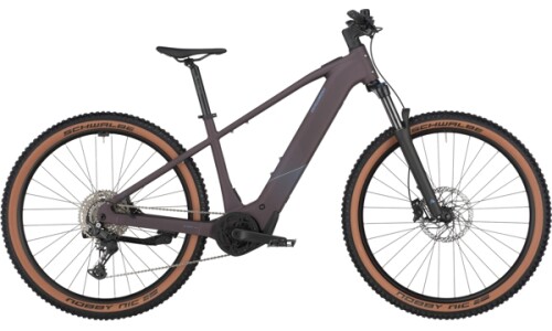 Bergamont E-Revox Sport 20 dusky Purple