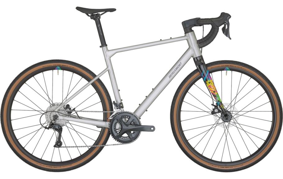 Bergamont Grandurance 4