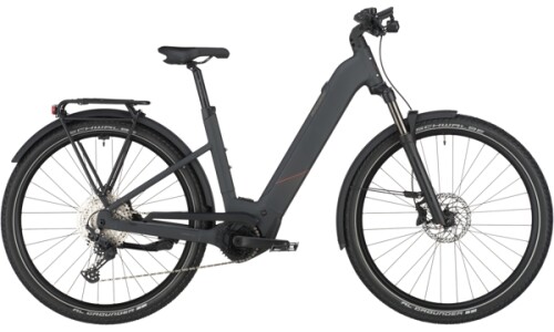 Bergamont E-Revox Tour 20 Wave