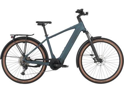 Bergamont E-Horizon SUV 30 Herren 2026 petrol blue